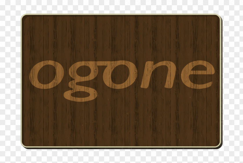 Wood Stain Label Methods Icon Ogone Payment PNG