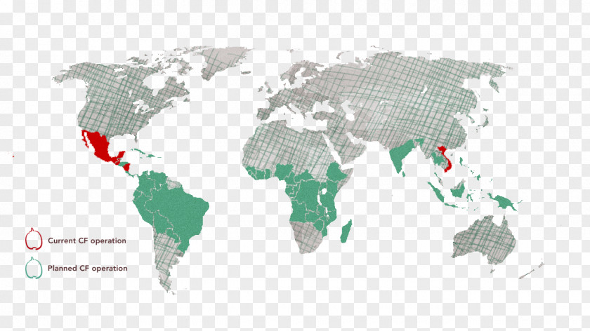 World Map Globe Animated Mapping PNG