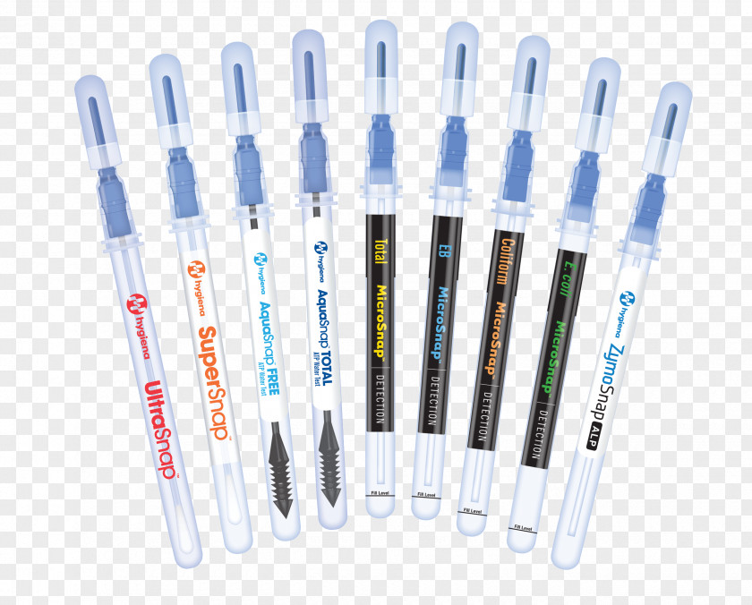 Acid Phosphatase Ballpoint Pen Plastic PNG