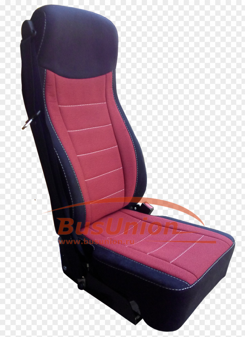 Business Sideniya Basyunion Car Seat Minibus PNG