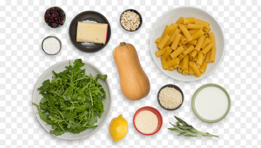 Butternut Squash Vegetarian Cuisine Macaroni And Cheese Béchamel Sauce Recipe PNG