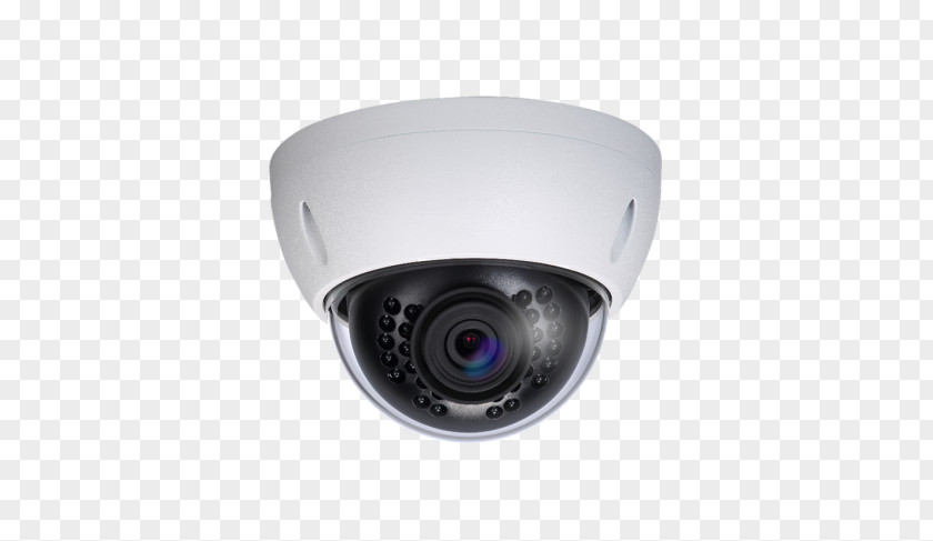 Camera IP Closed-circuit Television Wireless Security Dome JVS-N83-DY PNG