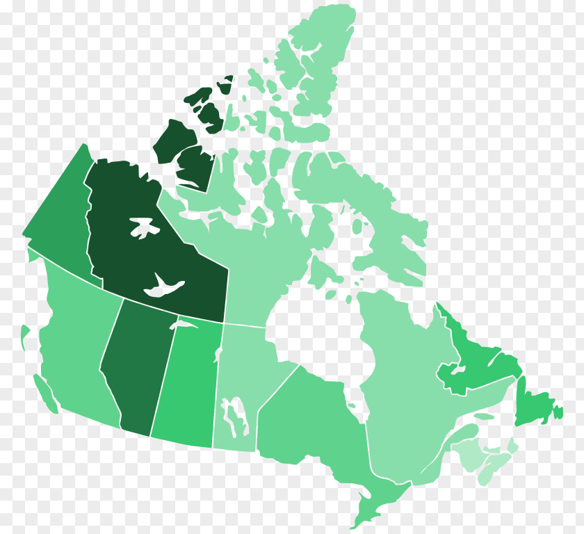 Canada United States Of America World Map PNG