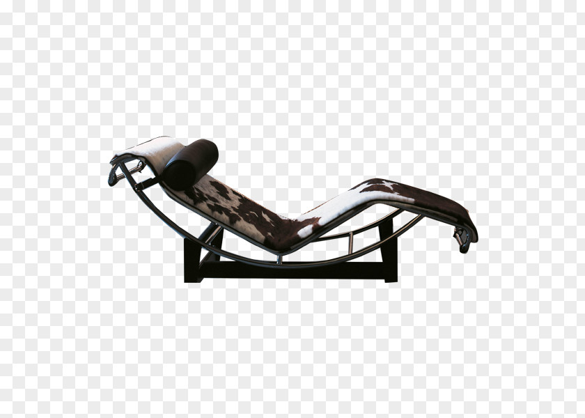 Car Chaise Longue Sunlounger Chair PNG