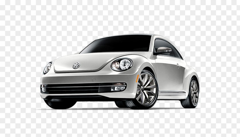 Car Volkswagen New Beetle City PNG