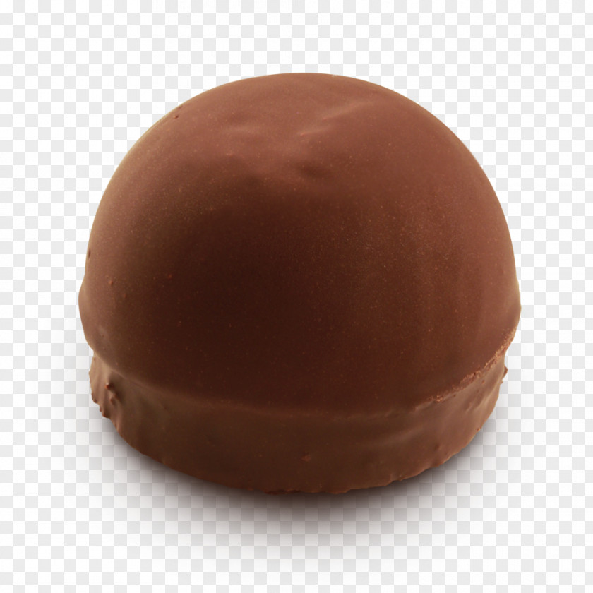 Caramel Candy Chocolate Truffle Balls Bonbon Praline PNG