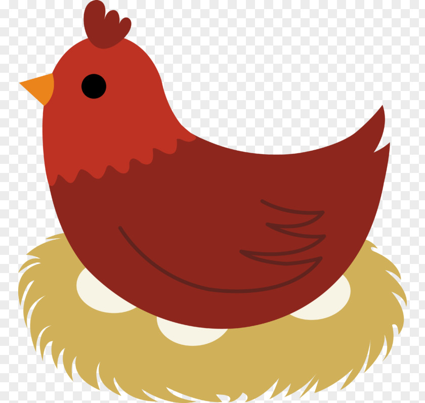 Chicken Clip Art Openclipart Free Content Egg PNG