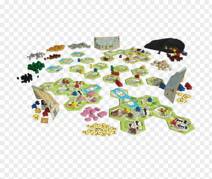 Cuphead Flower Board Game The Farming Farmer Expansion Pack PNG