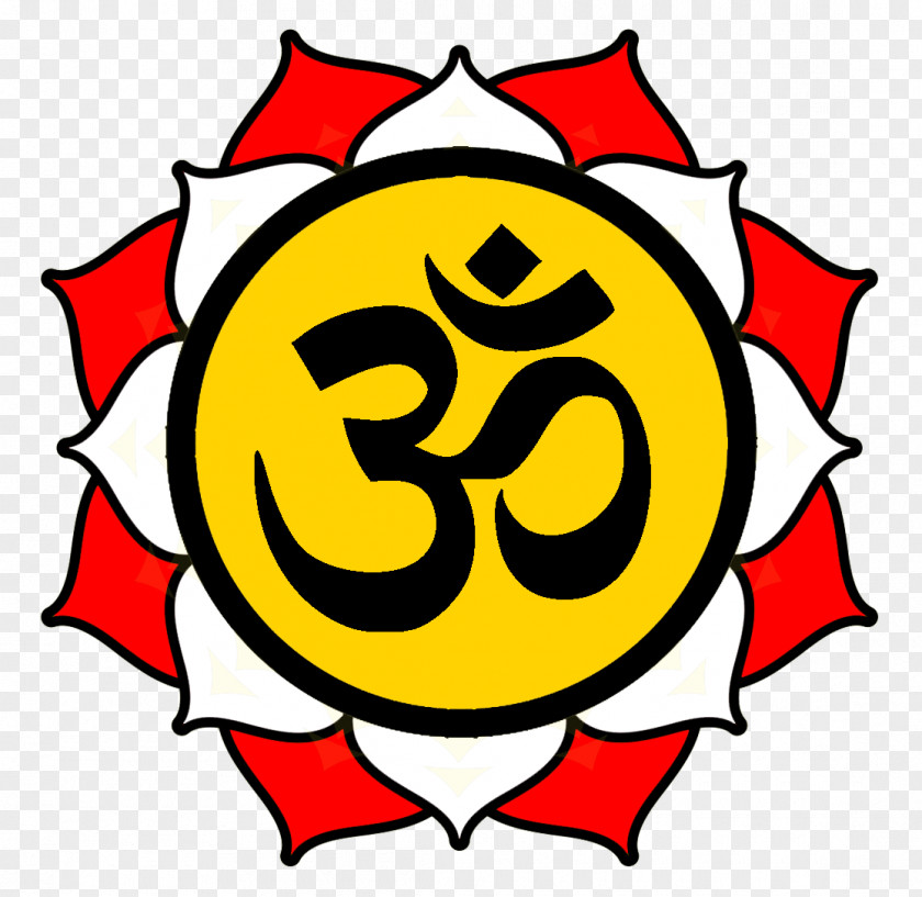 Dharma Om Symbol Tattoo Hinduism PNG