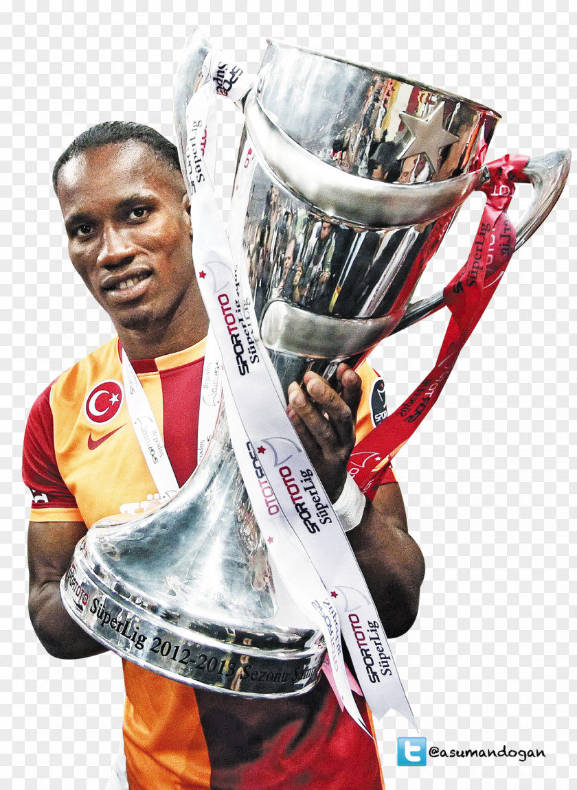 Didier Drogba Galatasaray S.K. Chelsea F.C. Photography PNG