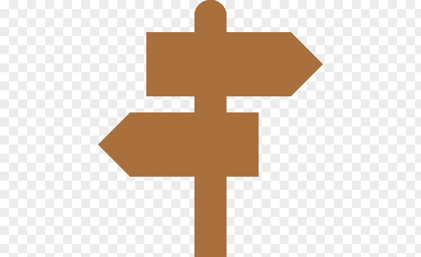 Direction Arrow Opposite Map PNG