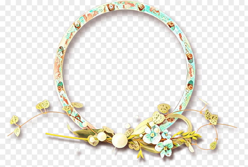 Hair Accessory Jewelry Making Bracelet Bead Body Jewellery PNG