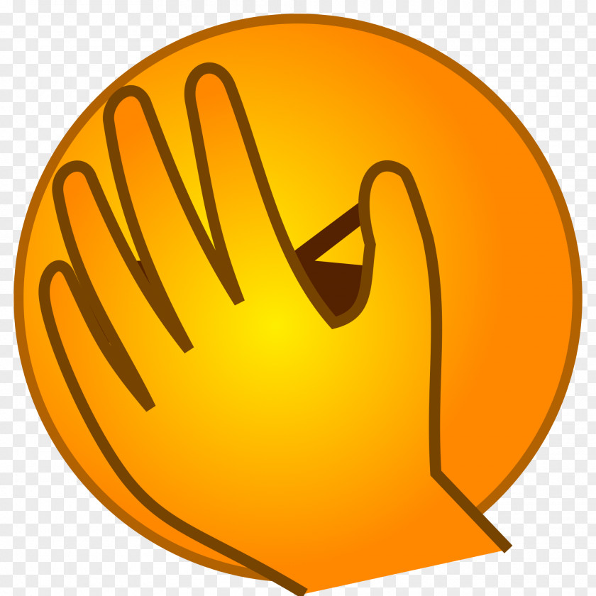 Hand Emoji Facepalm Smiley Emoticon Wikipedia PNG