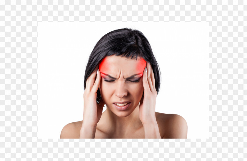 Headache Neck Pain Tension Migraine PNG
