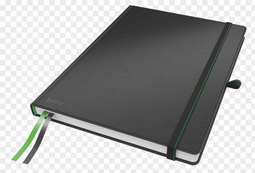 Notebook Standard Paper Size Hardcover Esselte Leitz GmbH & Co KG PNG