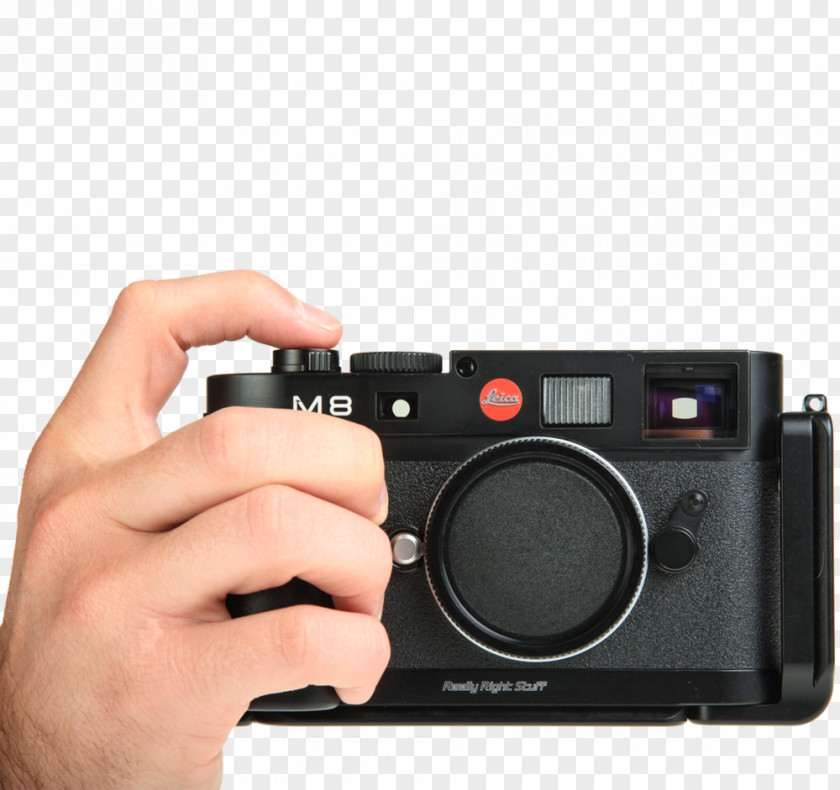 Plate Set Mirrorless Interchangeable-lens Camera Leica M9 M8 MP Lens PNG