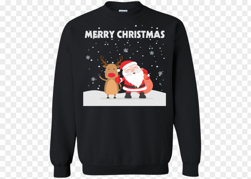 Santas Snow Rush T-shirt Hoodie Sweater Adidas PNG