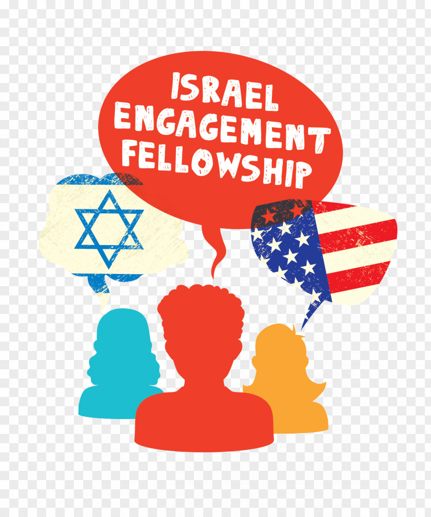 Study Abroad Israel Graphic Design Judaism Jewish Federation PNG