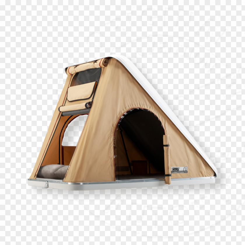 Tent Roof Car Camping Truck PNG