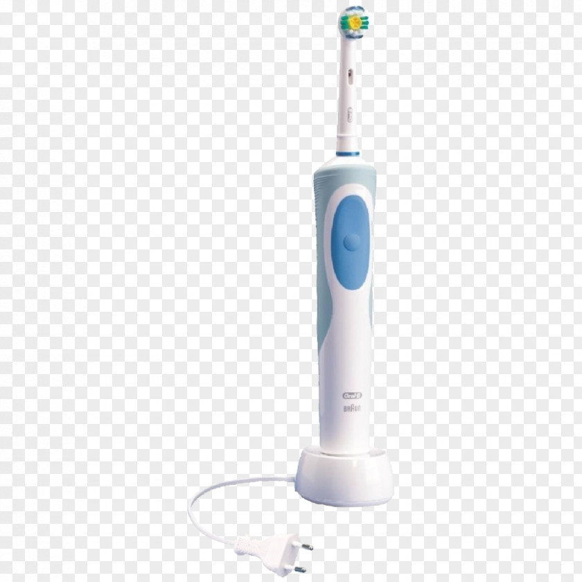 3d Tooth Electric Toothbrush Oral-B Braun Dental Care PNG