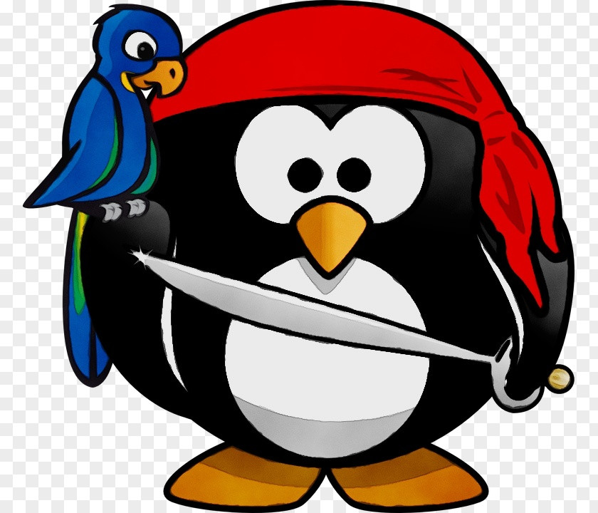 Beak Cartoon Penguin PNG