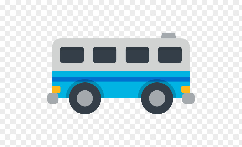 Bus PNG