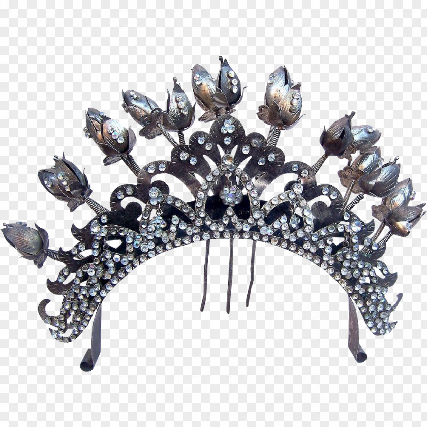 Crown Headpiece Headgear War Bonnet Dance Tiara PNG