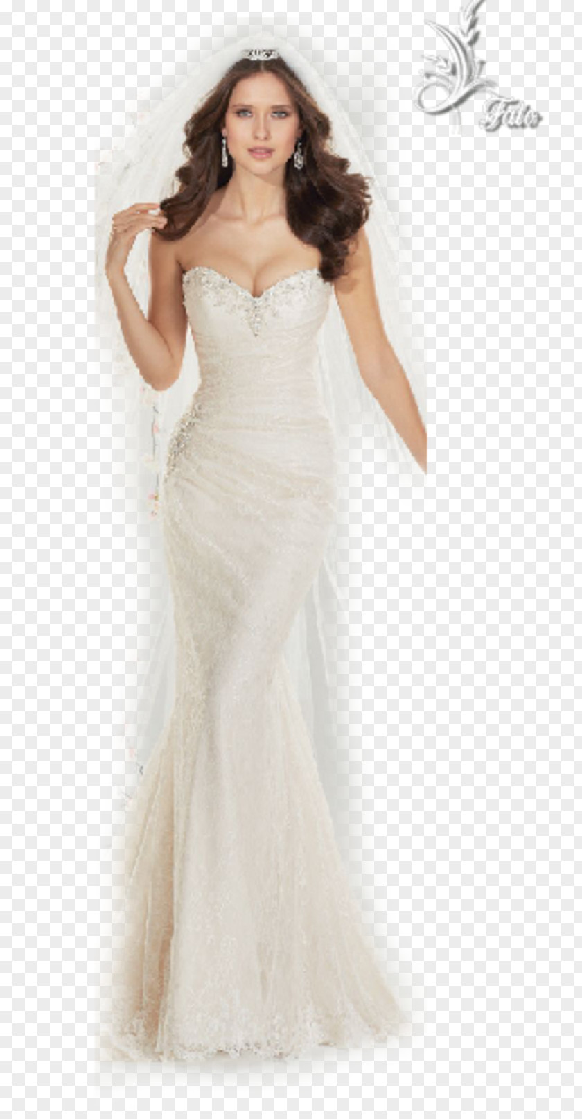 Dress Wedding Waist Cocktail Party PNG