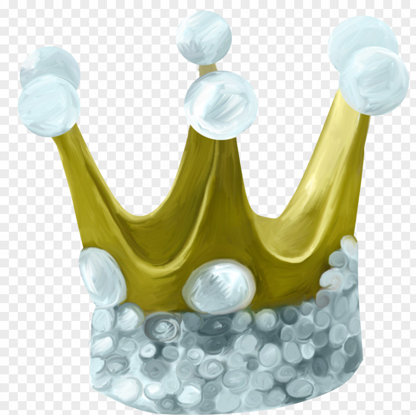 Fairy Crown Gemstone Clip Art PNG