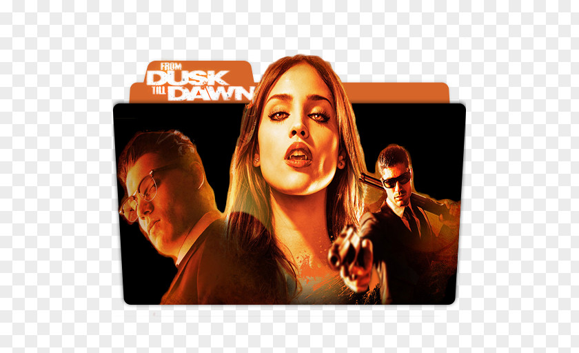 From Dusk Till Dawn The Mask Film Directory PNG