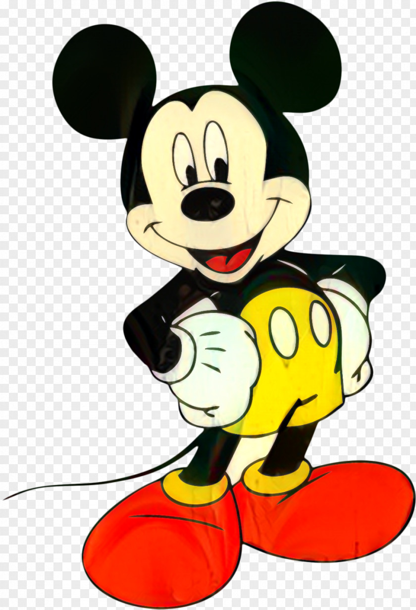 Mickey Mouse Minnie Donald Duck Daisy The Walt Disney Company PNG