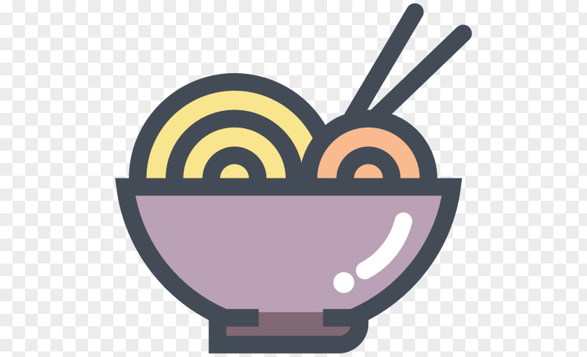 Mii Vector Chinese Cuisine Japanese Noodle PNG