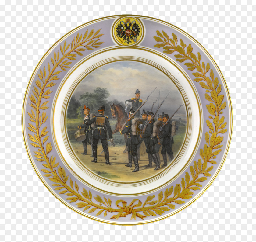Military Regiment 32nd Infantry Division Grenadier PNG
