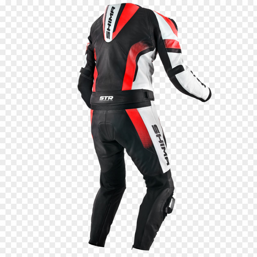 Motorcycle Boilersuit Clothing Jacket Pants PNG