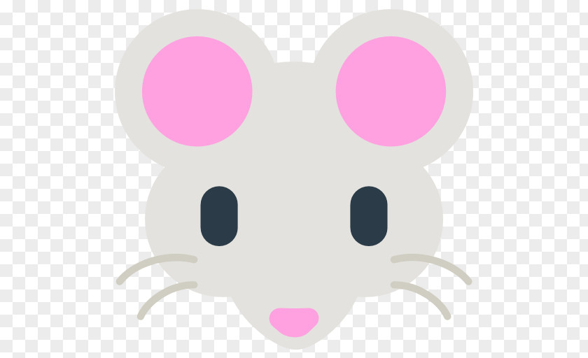 Mouse Whiskers Rat Rodent Cat PNG