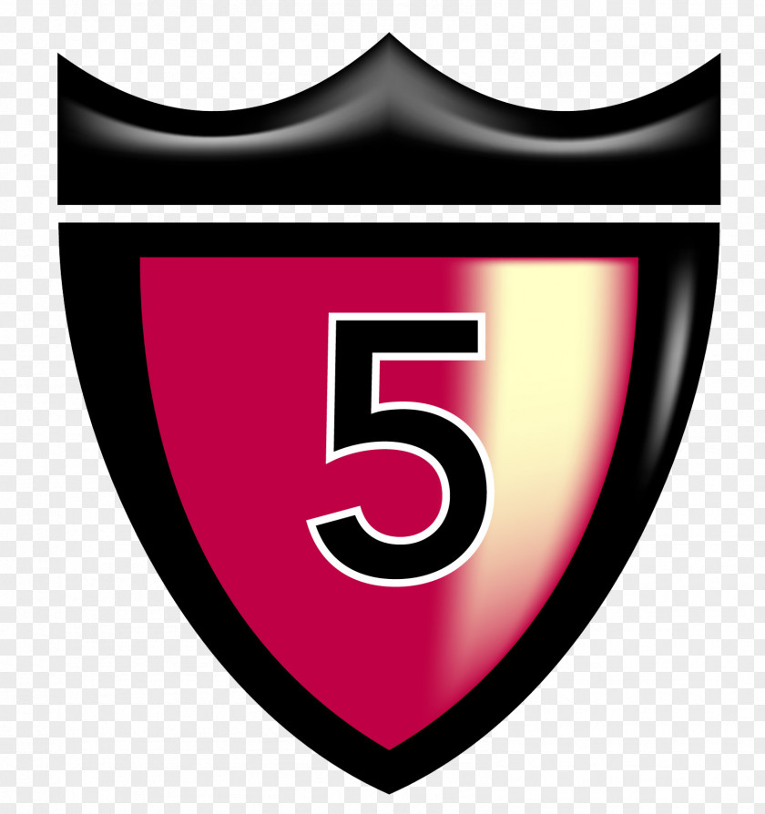 Number5 Logo Font Brand Product Magenta PNG