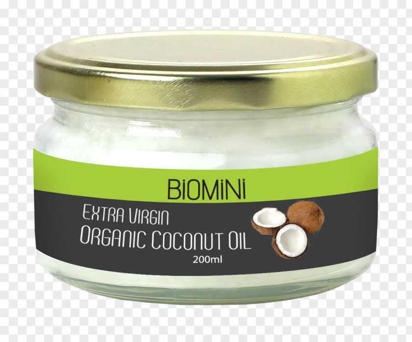 Oil Organic Food Coconut Vegetable PNG