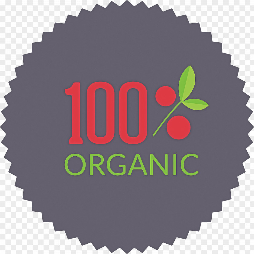 Organic Tag Eco-Friendly Label PNG