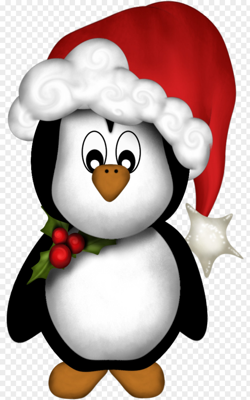 Penguin Clip Art Openclipart Christmas Garden Berlin Illustration PNG