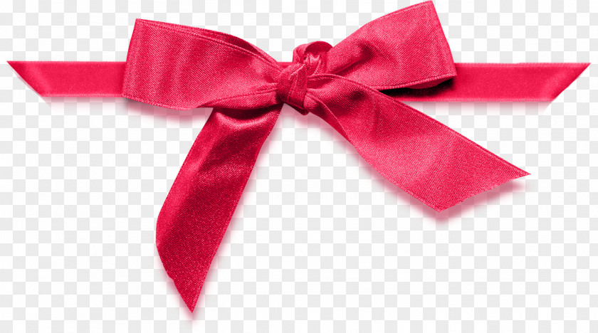 Red Bowknot White Pull Away Bow Tie PNG
