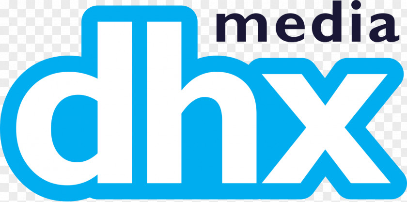 Retro Material DHX Media Halifax Regional Municipality Television Logo PNG