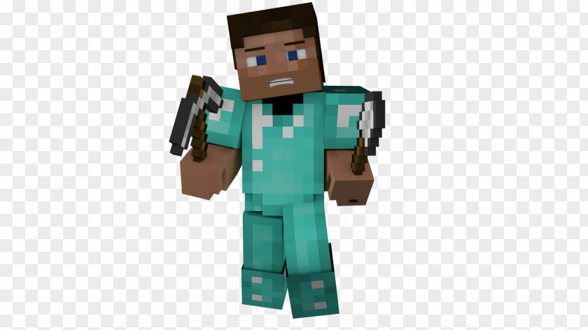 Season Two Video Game HerobrineSteve Austin Minecraft: Story Mode PNG