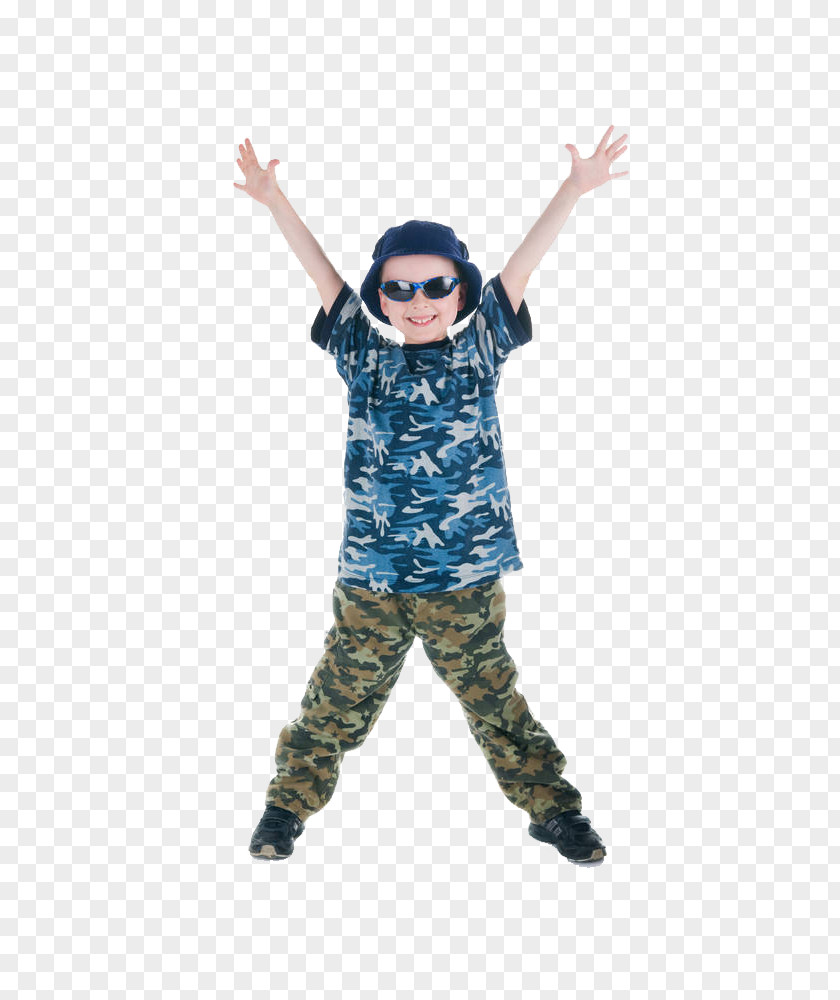 Soldiers With Two Hands Up Stock Photography Soldier Shutterstock Royalty-free PNG
