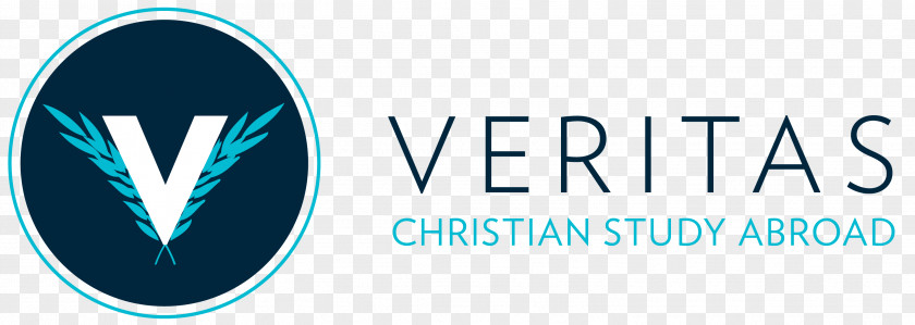 Study Abroad Veritas Christian Education Academic Term Logo PNG