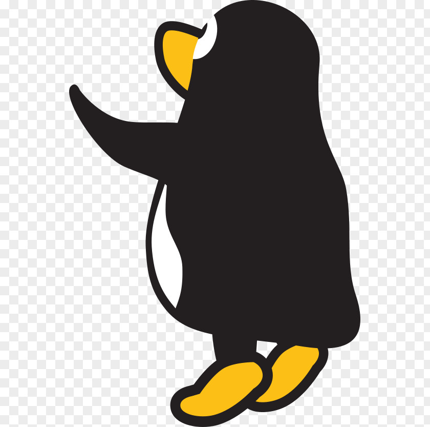 Tux Samsung YP-Q2 Beak Merge Clip Art PNG