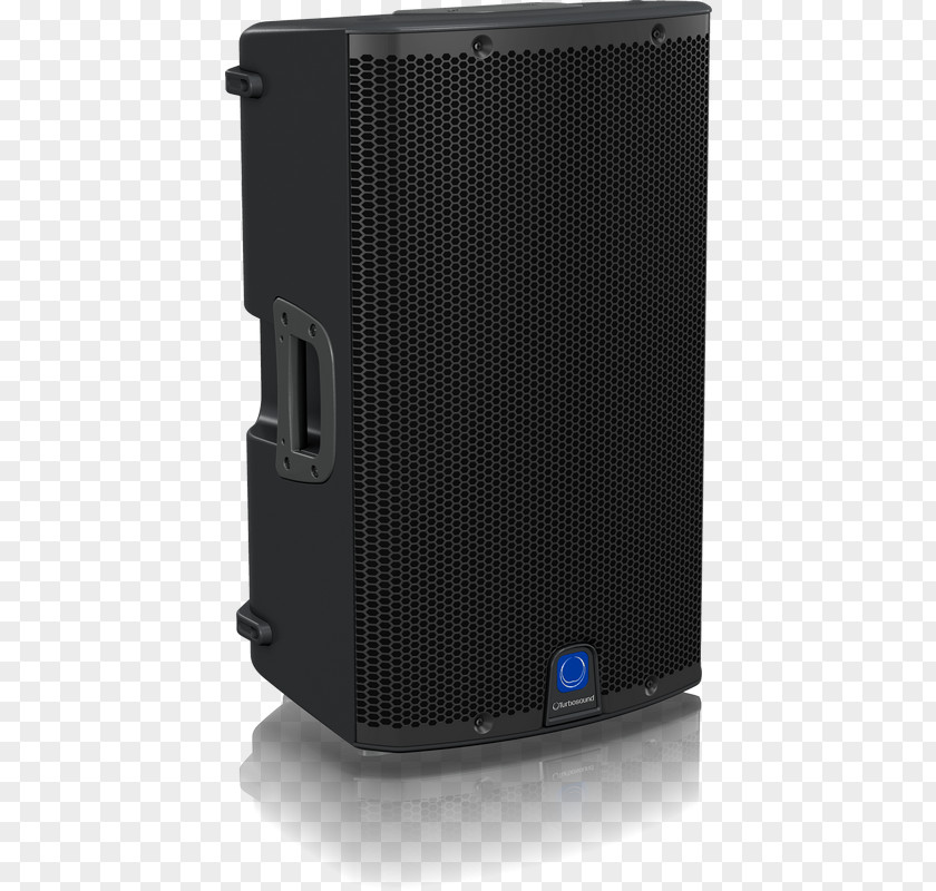 Year End Clearance Sales Subwoofer Turbosound IQ15 Sound Box Loudspeaker PNG