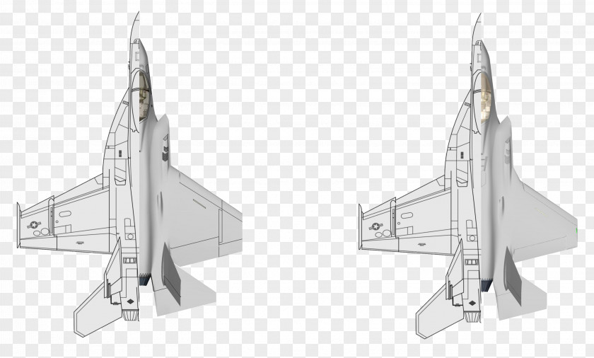 Airplane Military Aircraft Lockheed Martin F-35 Lightning II General Dynamics F-16 Fighting Falcon PNG