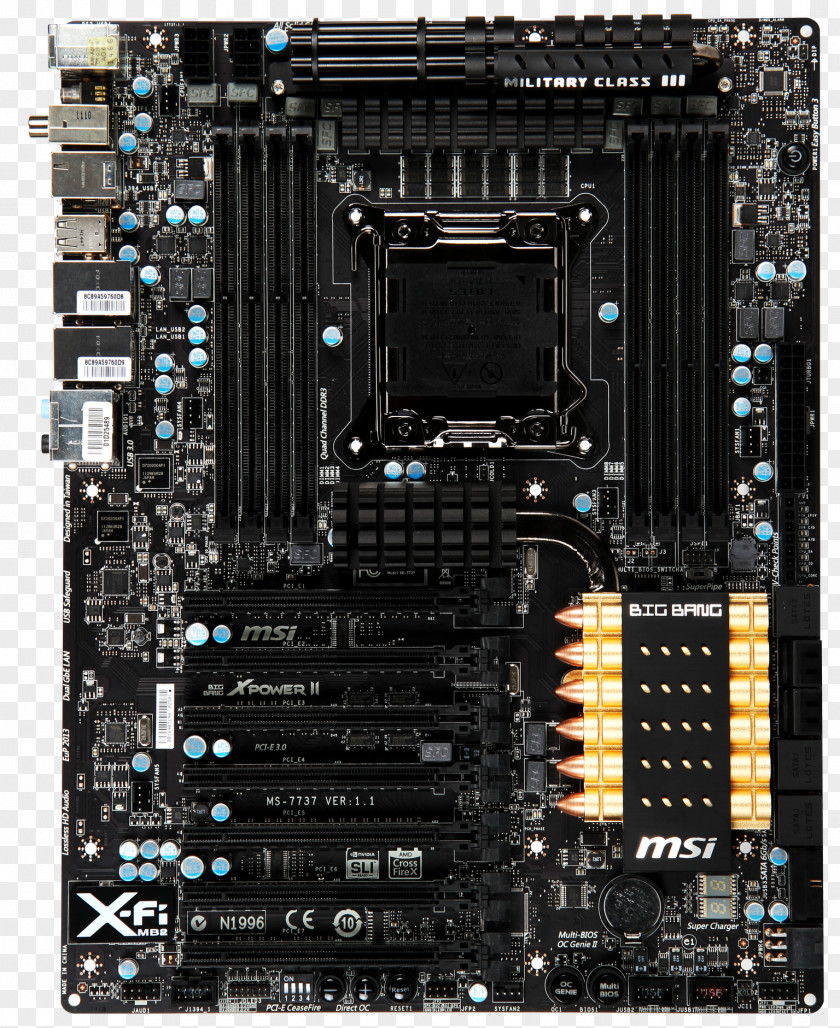 Bangs Socket AM4 MicroATX MSI B350M PRO-VDH SATA Micro ATX Motherboard GAMING PRO CPU PNG
