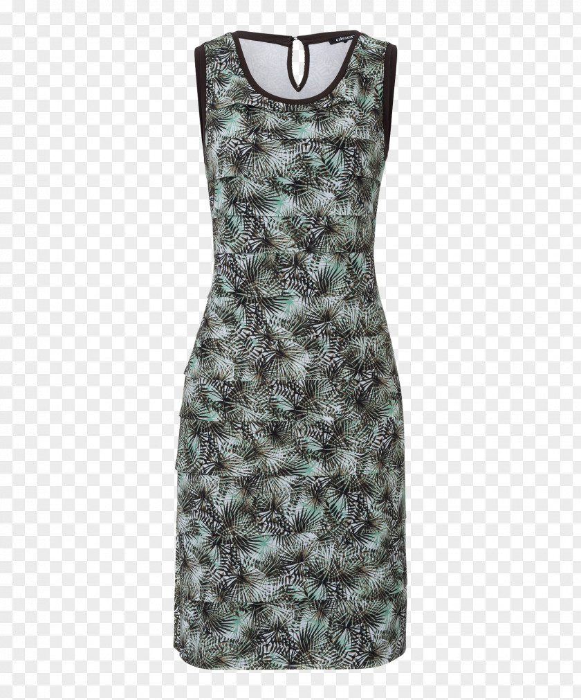 Cocktail Dress Neck PNG