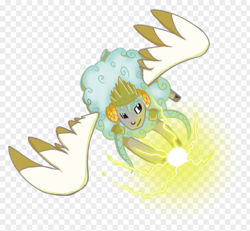 Fairy Vertebrate Illustration Clip Art Flower PNG